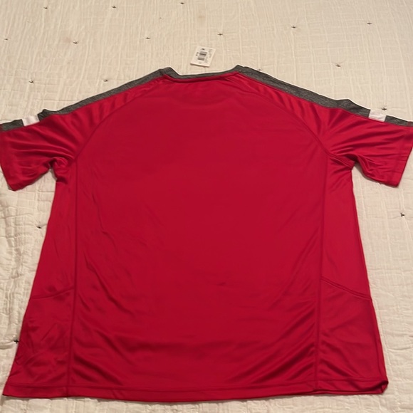 Russell Alabama Crimson Tide T-Shirt New With Tags Size 2XL - Picture 2 of 4